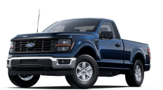 2025 Ford F-150® External Image 2